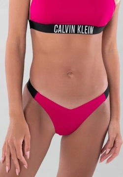 DÓŁ STROJU KĄPIELOWEGO Calvin Klein LOGO