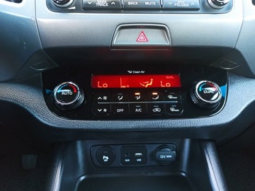 Kia Sportage III SUV Facelifting 1.6 GDI 135KM 2015 Kia Sportage GAZ, nowy rozrząd, zdjęcie 16