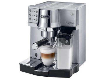 Ekspres Kolbowy DELONGHI EC 850.M