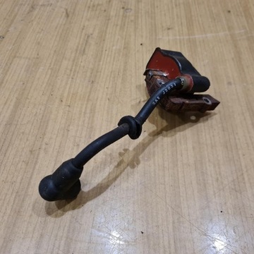 PARTNER T321 CEWKA MODUŁ ISKROWNIK