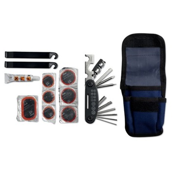 Zestaw do Naprawy Roweru 15el. Multitool Kolarz