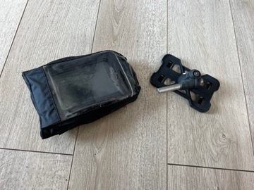 Мотоциклетный чехол для навигации GIVI