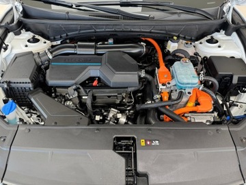 Hyundai Tucson IV SUV PHEV 1.6 T-GDI PHEV 265KM 2022 Hyundai Tucson 1.6 T-GDi Plug-in-Hybrid / 1 właści, zdjęcie 17