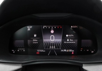 Skoda Scala Hatchback Facelifting 1.0 TSI 115KM 2024 Skoda Scala 1.0 TSI 116KM Selection, Podgrzewane Fotele, Kierownica Podgrz, zdjęcie 19