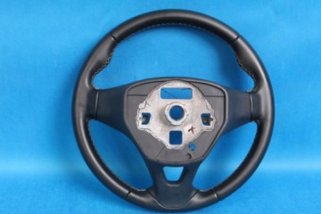 Opel Insignia B КОЖАНЫЙ РУЛЬ МНОГОФУНКЦИОНАЛЬНЫЙ 2018 39096088