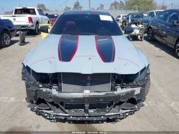 BMW Seria 4 G22-23-26 2023 BMW M4 CSL 2023 3.0l 3.0 Benzyna 543KM, zdjęcie 7