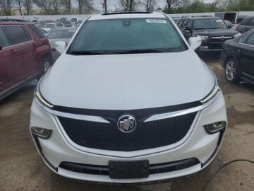 Buick 2023 Buick Enclave 2023, 3.6L, ESSENCE, po gradobiciu 3.6 Benzyna 310KM, zdjęcie 4