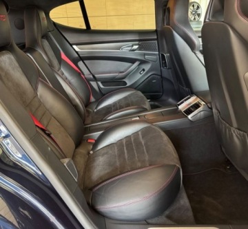 Porsche Panamera I Liftback 4.8 V8 430KM 2012 Porsche Panamera Pelna oferta na R-CARS.pl 4.8 Benzyna 430KM, zdjęcie 13