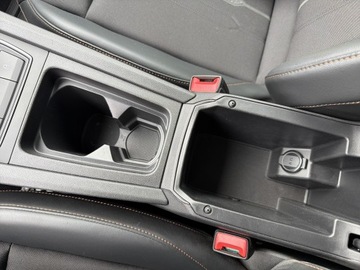 Cupra Formentor Crossover 2.0 TSI 190KM 2022 Cupra Formentor 2.0 TSI / 190 KM 4x4 DSG ASO FV-23, zdjęcie 32