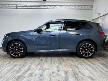 BMW X3 G45 2025 BMW X3 M50 xDrive Suv 3.0 (398KM) 2025, zdjęcie 1