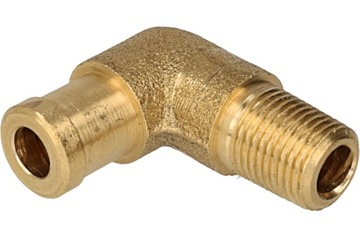 IMPCO KOLANO PODCIŚNIENIA 1/8 CALA / M10