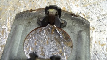 BMW R1150RT R 1150 RT Импульсор Датчик Холла Импульсы зажигания