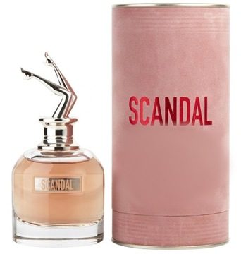 Perfumy Damskie Scandal SEXY SEXY PINK EDP 100 ml
