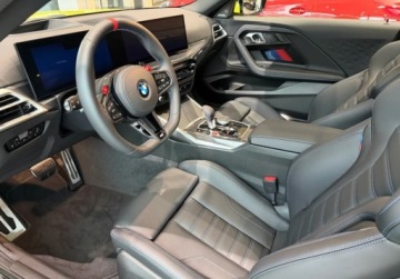 BMW Seria 2 F74 2025 BMW M2 dealer BMW Bonkowscy 3.0 Benzyna 480KM, zdjęcie 7