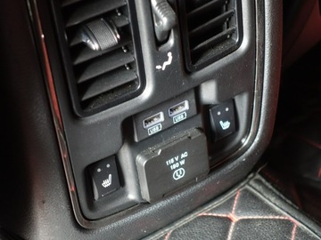 Dodge Durango III 5.7 V8 364KM 2020 Dodge Durango 5.7 Hemi/ R/T / 360KM / 4X4, zdjęcie 23