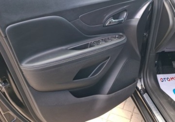 Opel Mokka I SUV 1.4 Turbo ECOTEC 140KM 2017 Opel Mokka X 1.4 T Elite SS 4x4 1.4 Benzyna 140KM, zdjęcie 18
