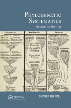 Phylogenetic Systematics: Haeckel to Hennig