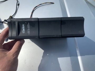 CLARION 9647427980