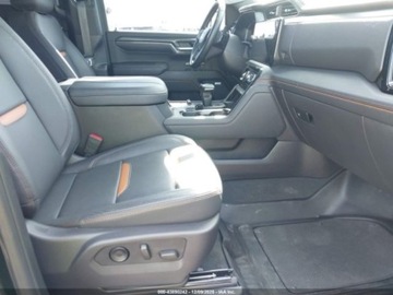  GMC Sierra GMC Sierra 1500 4WD Crew Cab 147 AT4 3.0 Benzyna 305KM, zdjęcie 10