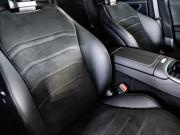 Mercedes Klasa E W214 Sedan 2.0 220d 197KM 2025 E Klasa 220 d 4-Matic AMG 2.0 197KM 2025, zdjęcie 5