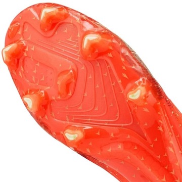 Туфли Puma Ultra Ultimate Elite FG/AG 106868, размер 39