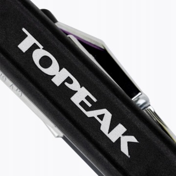 Набор инструментов для велосипеда TOPEAK HEXUS X BLACK
