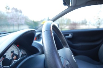 Opel Corsa C 1.2 Twinport ECOTEC 80KM 2006 Corsa C Lift 1.2 Tylko 106Tkm Klimatronic Skórzana Kierownica Alu El.Szyby, zdjęcie 18