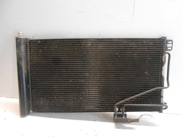 CHLADIČ KLIMATIZACE MERCEDES W203 2.0 #