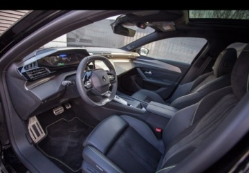 Peugeot 2025 Peugeot 308 1.6 Hybrid PHEV GT EAT8 Bogata Wersja Zadbany Niski Przebieg F, zdjęcie 38