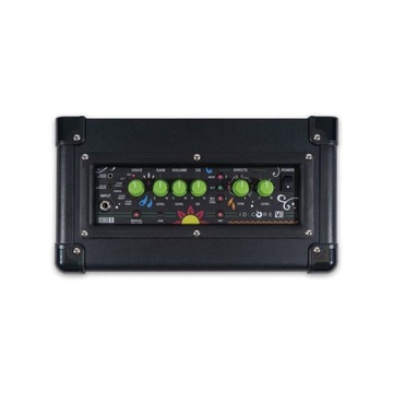 НАБОР КАБЕЛЕЙ ЭЛЕКТРИЧЕСКАЯ ГИТАРА + УСИЛИТЕЛЬ 10ВТ