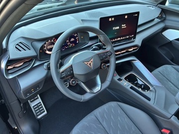 Cupra Terramar SUV 1.5 eTSI 150KM 2025 Cupra Terramar 1.5 eTSI mHEV DSG 150 KM, zdjęcie 4