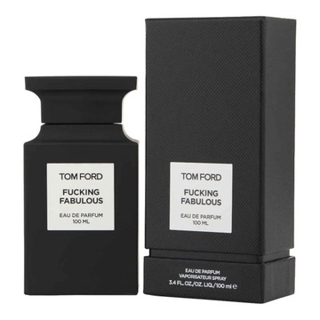 Tom Ford FUCKING FABULOUS woda perfumowana 100 ml