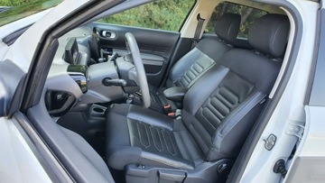 Citroen C4 Cactus Crossover 1.6 BlueHDi 100KM 2014 Citroen C4 Cactus 1.6 HDI # Navi # Kamera #, zdjęcie 5