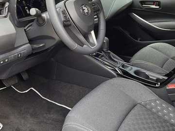 Toyota Corolla XII Sedan Facelifting 1.5 VVT-i 125KM 2024 Od ręki - Comfort 1.5 benzyna 125KM | Podgrzewane fotele!, zdjęcie 3