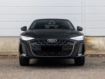 Audi A6 C8 Limousine Facelifting 2.0 40 TDI 204KM 2025 AUDI A6 TDI quattro S line Sedan (204KM) 2025, zdjęcie 2