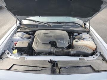 Dodge Challenger III 2022 Dodge Challenger GT 2022 3.6L 3.6 Benzyna 303KM, zdjęcie 6