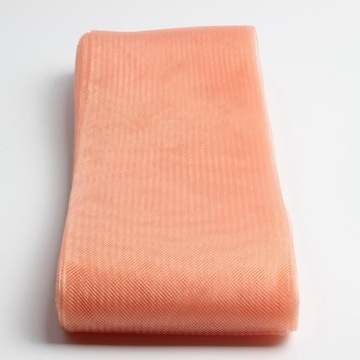 Кринолиновая оплетка из конского волоса своими руками для шампанского