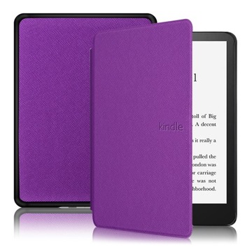 ТОНКИЙ ЧЕХОЛ для Amazon KINDLE PAPERWHITE 5 V Gen 11
