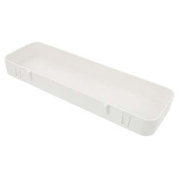 1 szt. Pojemniki na pegboardy Plastikowy pojemnik do przechowywania Pegboard