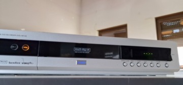 HD-плеер Samsung DVD HR 720 DVD-HR720