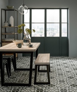 ПЭЧВОРК THORNBURY 45X45 PERONDA DUOMO НОВЫЙ