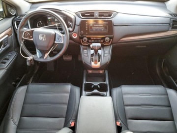 Honda CR-V V 2022 Honda CR-V 2022 Honda CR-V Exl 1.5 Benzyna 190KM, zdjęcie 8