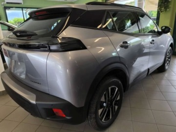 Peugeot 2008 II SUV Facelifting 1.2 Hybrid 110 110KM 2026 Od ręki - Edition e-DCS6 PureTech mHEV 110KM, zdjęcie 2