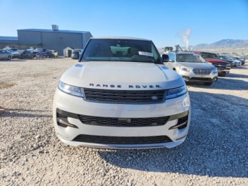 Land Rover Range Rover V 2025 Land Rover Range Rover Sport Dynamic Se 2025 3.0 Elektryczny 542KM, zdjęcie 5