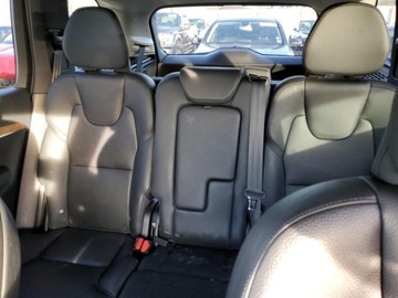 Volvo XC90 II 2023 Volvo XC 90 Plus, 2023r., 4x4, 2.0L 2.0 Benzyna 295KM, zdjęcie 8