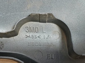 HONDA HRV HR-V III POUZDRO VRSTVA ZVEDÁK ZRCÁTKO OE