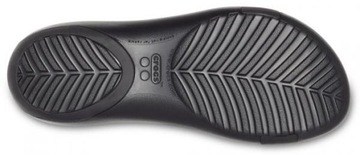 СЕКСУАЛЬНЫЕ САНДАЛИИ CROCS SERENA 205469 W9 39-40 39,5