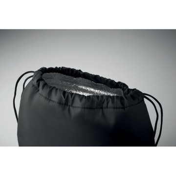 Термосумка MIGILORA LA VITA на шнурке.