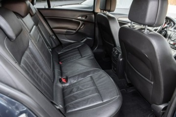 Opel Insignia I Sports Tourer 2.0 CDTI ECOTEC 130KM 2013 Opel Insignia Cosmo ! 2.0CDTI 130KM ! Super Stan !, zdjęcie 7