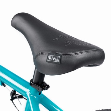 Rower BMX WTP Nova - Water Blue 20''